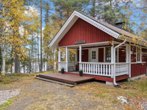 Holiday Home Kaukosaaren ahonrinne by Interhome, Ruka